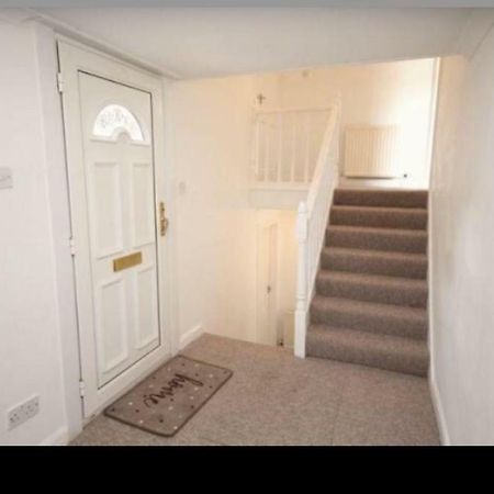 Bathgate Handy House Exterior photo
