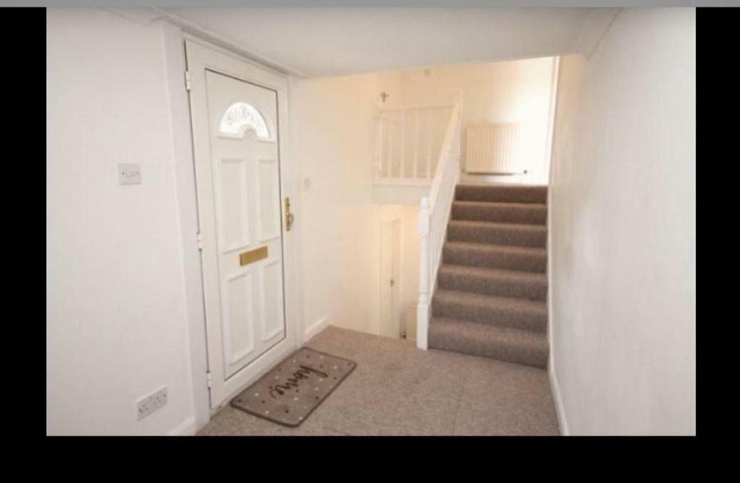 Bathgate Handy House Exterior photo